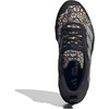 image:imageadidas Womens Dropset Control Training Sneakers Shoes  BlackBlackTech Grey MetallicWhite