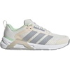 image:imageadidas Womens Dropset Control Training Sneakers Shoes  BlackChalk WhiteHalo SilverLime Burst
