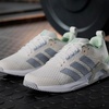 image:imageadidas Womens Dropset Control Training Sneakers Shoes  BlackChalk WhiteHalo SilverLime Burst