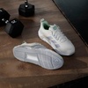 image:imageadidas Womens Dropset Control Training Sneakers Shoes  BlackChalk WhiteHalo SilverLime Burst