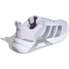 image:imageadidas Womens Dropset Control Training Sneakers Shoes  BlackFrozen PurpleSilver MetallicWhite