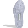 image:imageadidas Womens Dropset Control Training Sneakers Shoes  BlackFrozen PurpleSilver MetallicWhite