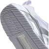 image:imageadidas Womens Dropset Control Training Sneakers Shoes  BlackFrozen PurpleSilver MetallicWhite