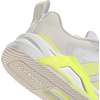 image:imageadidas Womens Dropset Control Training Sneakers Shoes  BlackWhiteFrozen LemonOrbit Grey