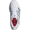 image:imageadidas Womens Dropset Control Training Sneakers Shoes  BlackWhiteGreyLucid Red