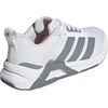image:imageadidas Womens Dropset Control Training Sneakers Shoes  BlackWhiteGreyLucid Red