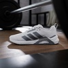 image:imageadidas Womens Dropset Control Training Sneakers Shoes  BlackWhiteGreyLucid Red