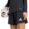 image:imageadidas Womens Entrada 26 Long Sleeve JerseyBlackWhite