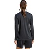 image:imageadidas Womens Entrada 26 Long Sleeve JerseyBlackWhite