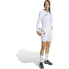 image:imageadidas Womens Entrada 26 Long Sleeve JerseyWhiteBlack