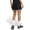 image:imageadidas Womens Entrada 26 SkortBlackWhite