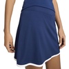 image:imageadidas Womens Entrada 26 SkortTeam Navy BlueWhite