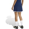 image:imageadidas Womens Entrada 26 SkortTeam Navy BlueWhite