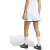 image:imageadidas Womens Entrada 26 SkortWhiteBlack