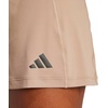 image:imageadidas Womens Optime Workout SkortChalky Brown