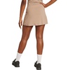 image:imageadidas Womens Optime Workout SkortChalky Brown