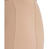 image:imageadidas Womens Optime Workout SkortChalky Brown