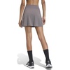 image:imageadidas Womens Optime Workout SkortCharcoal