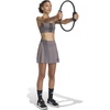 image:imageadidas Womens Optime Workout SkortCharcoal