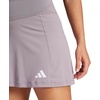image:imageadidas Womens Optime Workout SkortTaupe Oxide