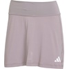 image:imageadidas Womens Optime Workout SkortTaupe Oxide