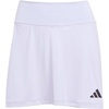 image:imageadidas Womens Optime Workout SkortViolet Tone