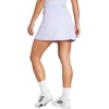 image:imageadidas Womens Optime Workout SkortViolet Tone