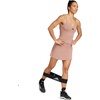 image:imageadidas Womens Optime Workout SkortWarm Clay