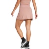 image:imageadidas Womens Optime Workout SkortWarm Clay
