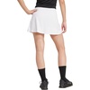 image:imageadidas Womens Optime Workout SkortWhite