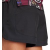 image:imageadidas Womens Racer Pacer Woven ShortsBlack