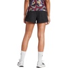 image:imageadidas Womens Racer Pacer Woven ShortsBlack
