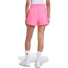 image:imageadidas Womens Racer Pacer Woven ShortsLucid Pink