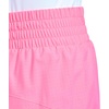 image:imageadidas Womens Racer Pacer Woven ShortsLucid Pink