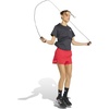 image:imageadidas Womens Racer Pacer Woven ShortsPure Ruby