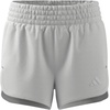 image:imageadidas Womens Racer Pacer Woven ShortsWhite