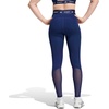 image:imageadidas Womens Techfit Stash Pocket FullLength LeggingsDark Blue