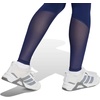 image:imageadidas Womens Techfit Stash Pocket FullLength LeggingsDark Blue