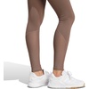 image:imageadidas Womens Techfit Stash Pocket FullLength LeggingsEarth Strata
