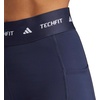 image:imageadidas Womens Techfit Stash Pocket FullLength LeggingsInk