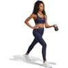 image:imageadidas Womens Techfit Stash Pocket FullLength LeggingsInk