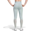image:imageadidas Womens Techfit Stash Pocket FullLength LeggingsWonder Sage