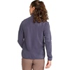 image:imageadidas Womens Terrex Multi Essentials Halfzip Fleece Hiking JacketShadow Navy