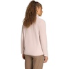 image:imageadidas Womens Terrex Multi Essentials Halfzip Fleece Hiking JacketWonder Taupe