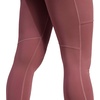 image:imageadidas Womens Terrex Multi Hiking TightsQuiet Crimson