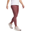 image:imageadidas Womens Terrex Multi Hiking TightsQuiet Crimson