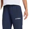 image:imageadidas Womens Terrex Multi Liteflex Hiking PantsInk