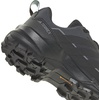 image:imageadidas Womens Terrex Skychaser Ax5 Hiking Hiking Sneakers Shoes  Brown GreyBlackBlackSemi Flash Aqua