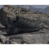 image:imageadidas Womens Terrex Skychaser Ax5 Hiking Hiking Sneakers Shoes  Brown GreyBlackBlackSemi Flash Aqua