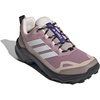 image:imageadidas Womens Terrex Skychaser Ax5 Hiking Hiking Sneakers Shoes  Brown GreyMagic MauveOff WhiteWonder Taupe